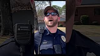 Guy DOMINATES Cops Like A PRO  First Amendment Audit  Cops Owned amp Dismissed [upl. by Weissberg]