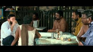 Dalapathi Full Movie  Rajinikanth  Mammootty  Shobana  Arvind Swamy  Mani Ratnam  Ilayaraja [upl. by Eissirk162]