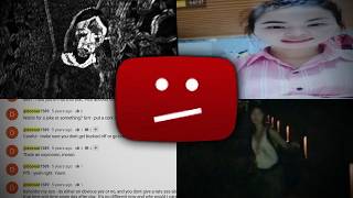 5 Most Disturbing YouTube Rabbit Holes [upl. by Donoghue]