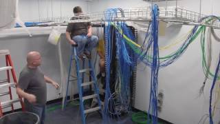 Data Center Cabling [upl. by Hesketh367]