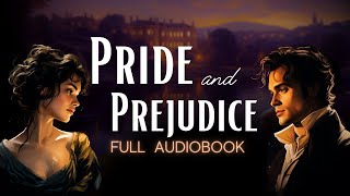 ✨ Full Pride and Prejudice Audiobook by Jane Austen  Get Sleepy [upl. by Namreg155]