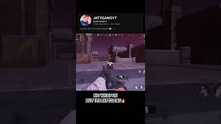 PISTOL 🔥 pubgmobile giveaway gaming bgmi bgmishorts viralshort youtubeshorts [upl. by Vasileior212]