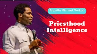 Priesthood Intelligence pt1  Michael Orokpo Daily [upl. by Lamont400]