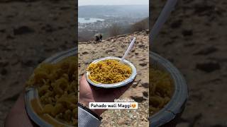 Share with ur Maggi lover friends😍 youtubeshorts trending viral maggi [upl. by Wampler]