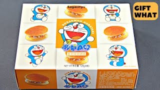 Doraemon Dorayaki Pancake 【 GiftWhat 】 [upl. by See393]