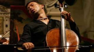 Vivaldi cello concerto RV407 in D minor Davide Amadio  Interpreti Veneziani [upl. by Jeminah318]