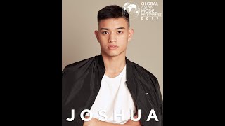 Joshua B De Sequera  Volleyball Highlights [upl. by Annelise320]