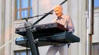 DENNIS DEYOUNG STYX MUSIC KOKOMO INDIANA JUNE 30 2012 [upl. by Lered916]