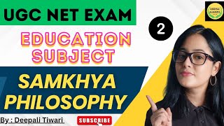 UGC NET 2024 Education Subject  Unit  1  Class  2  26092024  deepaliacademyin [upl. by Wendy]