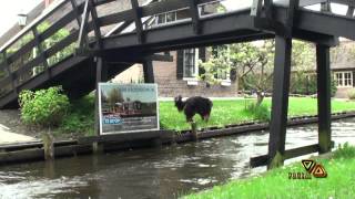 Giethoorn 2013 Netherlands Гитхорн [upl. by Aday272]