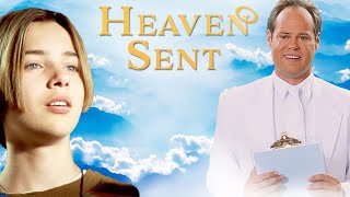 Heaven Sent 1994  Full Movie  David Bowe  Wilford Brimley  Mary Beth McDonough [upl. by Woodford]