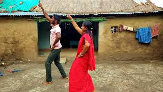 Ghoonghat Mein Chand Hoga  Buddhadeb  Mamon  Buddhadebdance [upl. by Selway521]