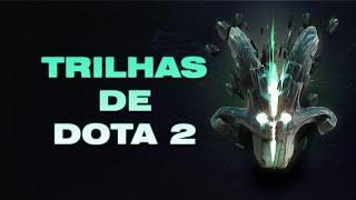 Trilhas de Dota 2  Dota Bass DOTA 2 ♫ [upl. by Huntington]