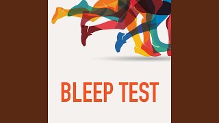 20m Bleep Test Complete Test [upl. by Atekihc]