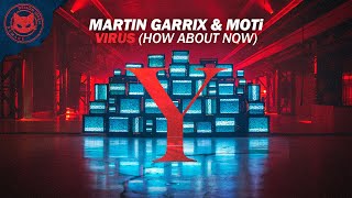 Yottabyte vs Virus Martin Garrix Mashup Tomorrowland 2022 Lyric Video [upl. by Hudson]