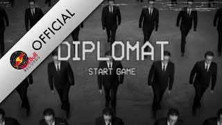 Itch  Diplomat Official [upl. by Terina]