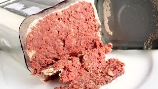 False Things Everyone Believes About Canned Corned Beef [upl. by Graeme]