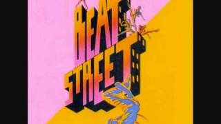 4 Beat street O S T Vol1 Frantic Situation Afrika Bambaataa amp the Soulsonic Force feat Shango [upl. by Yajiv761]