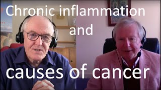 Chronic inflammation and cancer [upl. by Letha]