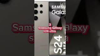 top 5 best samsung phones shorts samsung [upl. by Kciremed109]