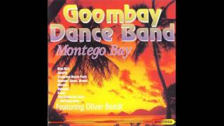 Goombay Dance Band  Montego Bay 1993 [upl. by Torre]