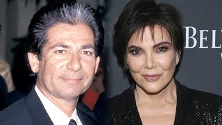 Kris Jenner Says Her Biggest Regret Was Cheating on Husband Rob Kardashian [upl. by Eliseo360]