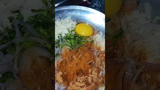 নুডলস পাকুড়া noodles pakora pakorarecipe [upl. by Lemar]