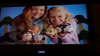 Cartoon Network 2015 Commercial Break 31 9915 [upl. by Debby]