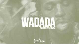 Wadada  Jesse Royal  Reggae [upl. by Sunda567]