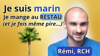 La Rémission de Rémi RCH  quotCe nest plus mon ventre qui décidequot 🌴 méthodeptilara rectocolite [upl. by Acirret]