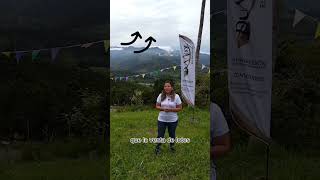 Lotes hermosos 🌿 Porce Antioquia a 1 hora de Medellín Vías del Nus 4G 📱57 318 212 8444 [upl. by Sergu662]