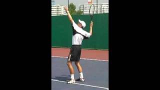 Como Jugar Tenis Como Aprender Paso a Paso Como ser un experto en Tenis [upl. by Komsa975]