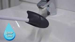 Hygienic amp sustainable toilet brush from SANIMAID® [upl. by Ativad]