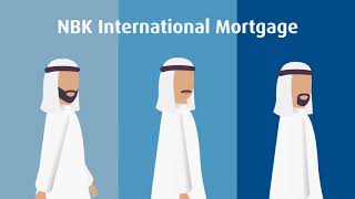 Buying Property Overseas is Easier and Simpler With NBK [upl. by Evvy743]