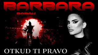 BARBARA BOBAK  OTKUD TI PRAVO CLUB MIX  TRESOR VIENNA 2024 [upl. by Soisinoid160]