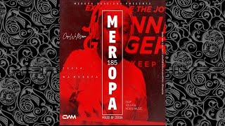 Ceega  Meropa 185 2021 Thank You Mix [upl. by Ulani]