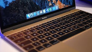 ¿Es recomendable el MacBook 12quot ¿Hasta donde llega en potencia [upl. by Stryker991]