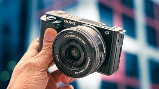 Best Budget Mirrorless Camera in 2024 [upl. by Wavell]