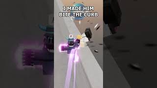 MAHITO FUNNIEST TECH 💀💀 roblox robloxfunny jjs jujutsushenanigans foryou funny fyp [upl. by Ettebab]