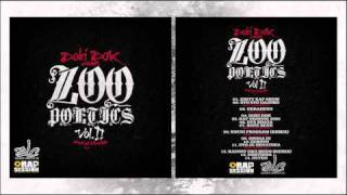 Doki Dok  Zoo Poetics Vol 2 Download [upl. by Lim]