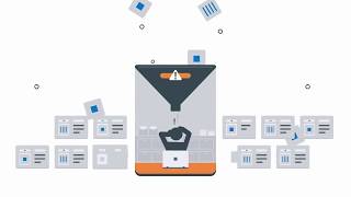 Cloud Security Animated Explainer Video [upl. by Manly]