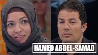 Der Kampf gegen den Rassismus ist eine Menschheitsaufgabe  Hamed AbdelSamad  SWR1 Leute [upl. by Yorle]