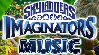 ♪♫ Thumpin Wumpa Islands  Main Theme  Skylanders Imaginators Music [upl. by Bradshaw651]