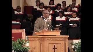 Dont Limit God  Rev Terry K Anderson [upl. by Esch]