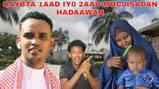 MUCJISO QISADA WIILKII 25 SANO AABE IYO HOOYO LAAANTA CUSBITAAL MUQDISHO 3 BIL JIR AH LOOGA CARARAY [upl. by Ravilob]