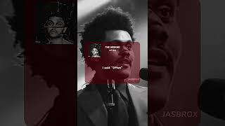 The Weeknd  Often [upl. by Ytsenoh]