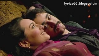 Ye Tune Kya Kiya lyrics Once upon a Time in Mumbaai 2  Full Song [upl. by Bronk]