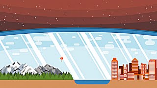 How Do Greenhouse Gases Actually Work [upl. by Syst]