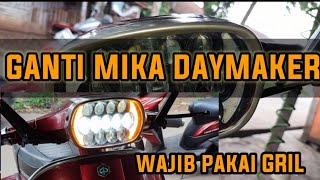 daymaker vespa px  daymaker vespa px [upl. by Nivre]