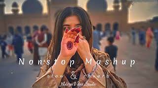 Love Mashup Song 2024  Best Of Arijit Singh Song Mashup  Aditya Vibes Studio  Bollywood Song [upl. by Jabe]